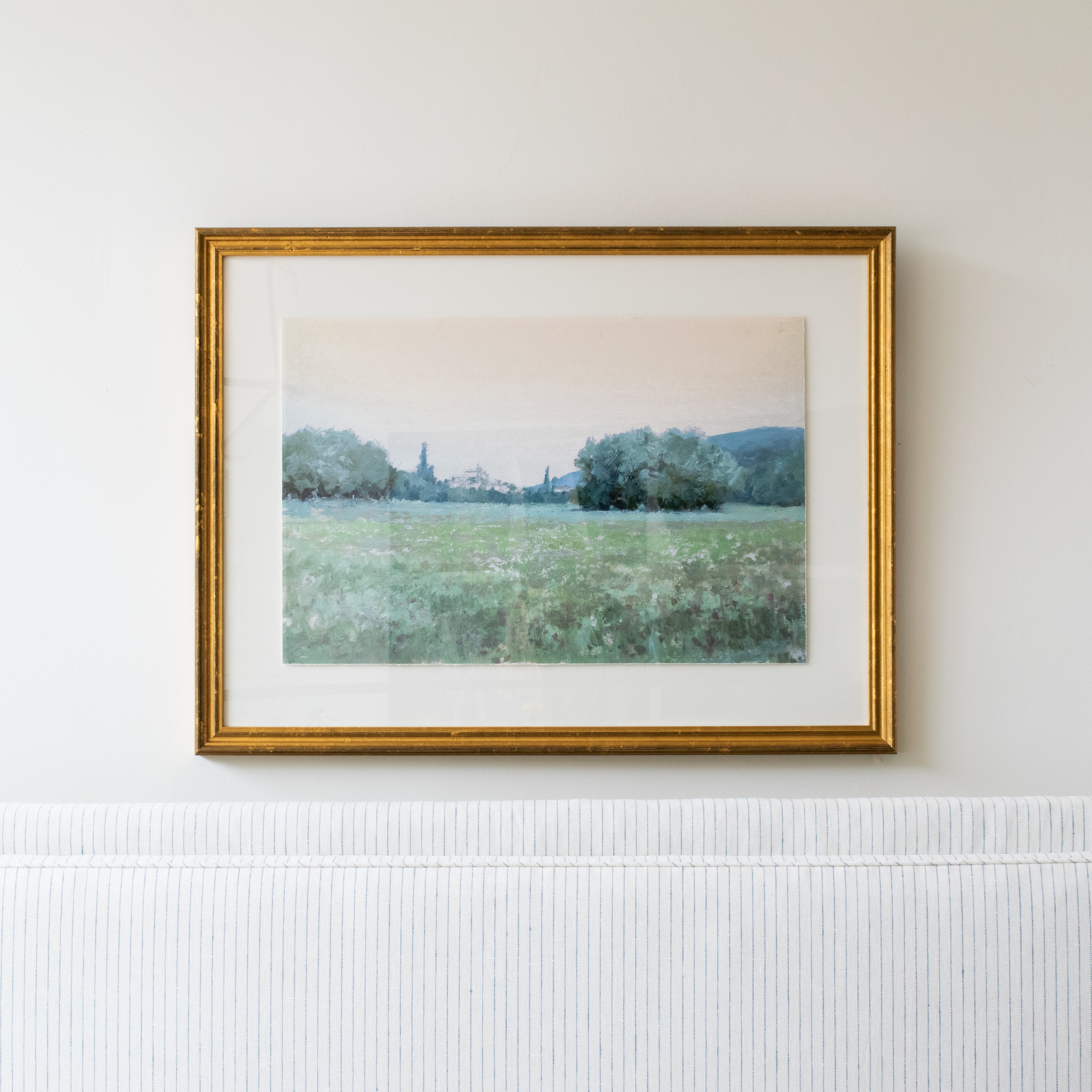 French Countryside 2