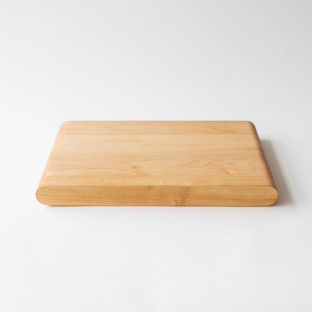 Round Edge Chopping Board
