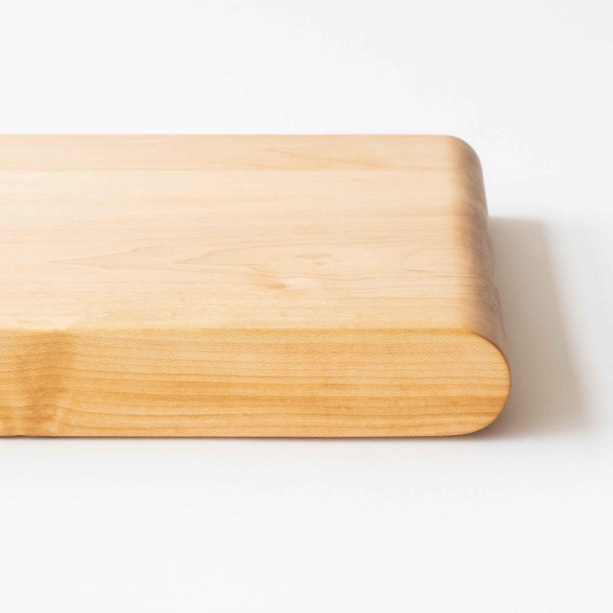 Round Edge Chopping Board