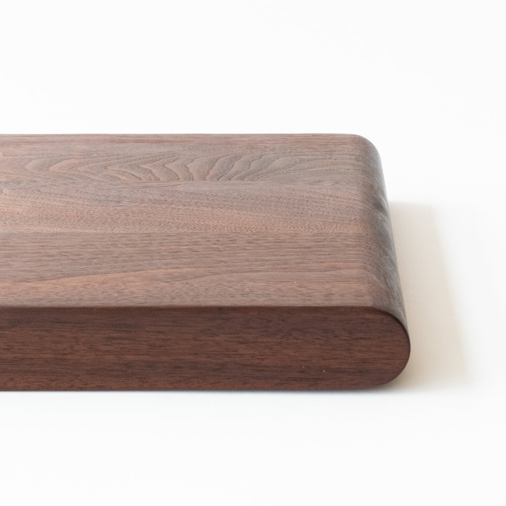 Round Edge Chopping Board