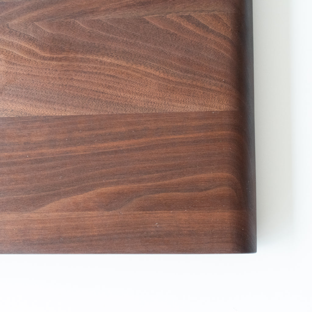 Round Edge Chopping Board