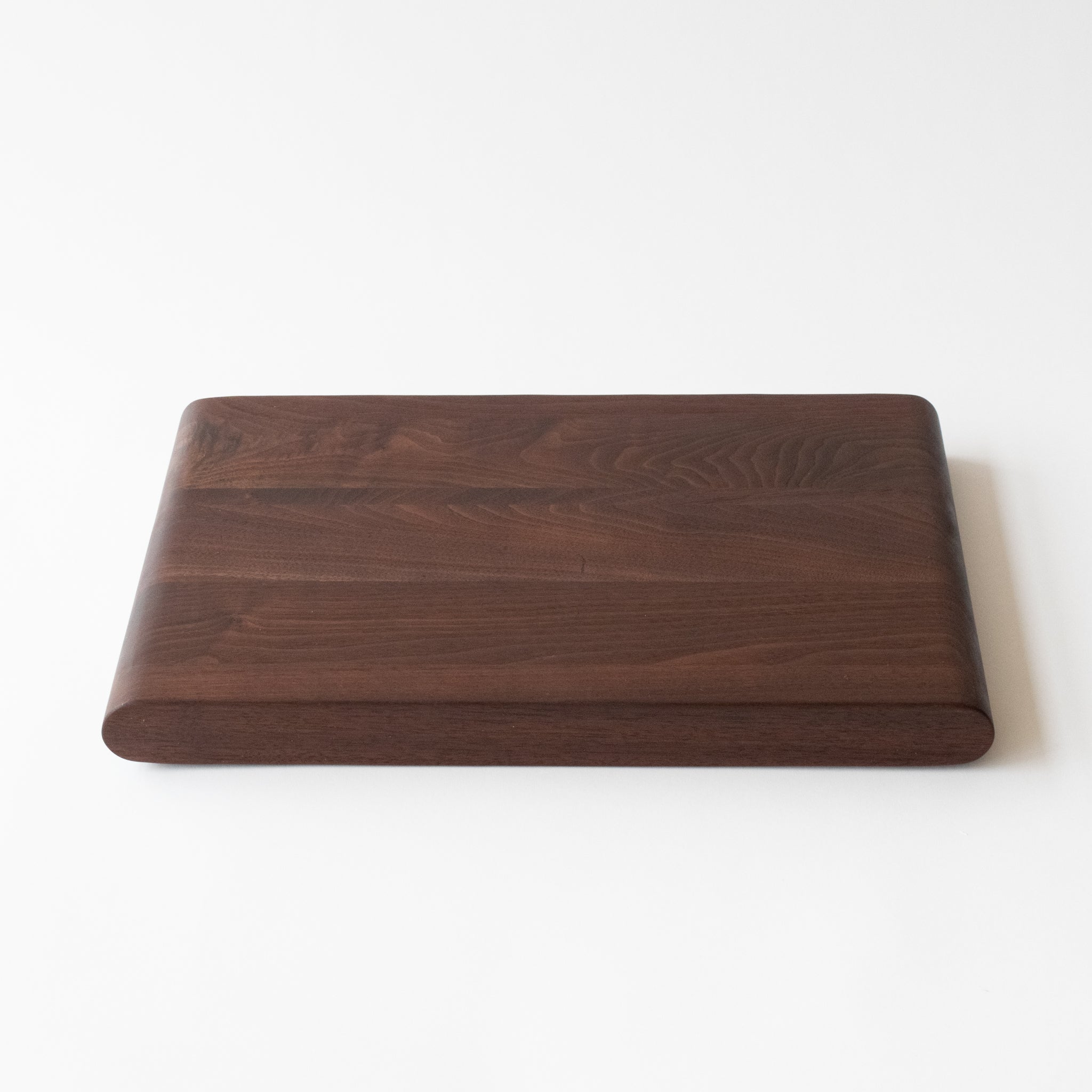 Round Edge Chopping Board