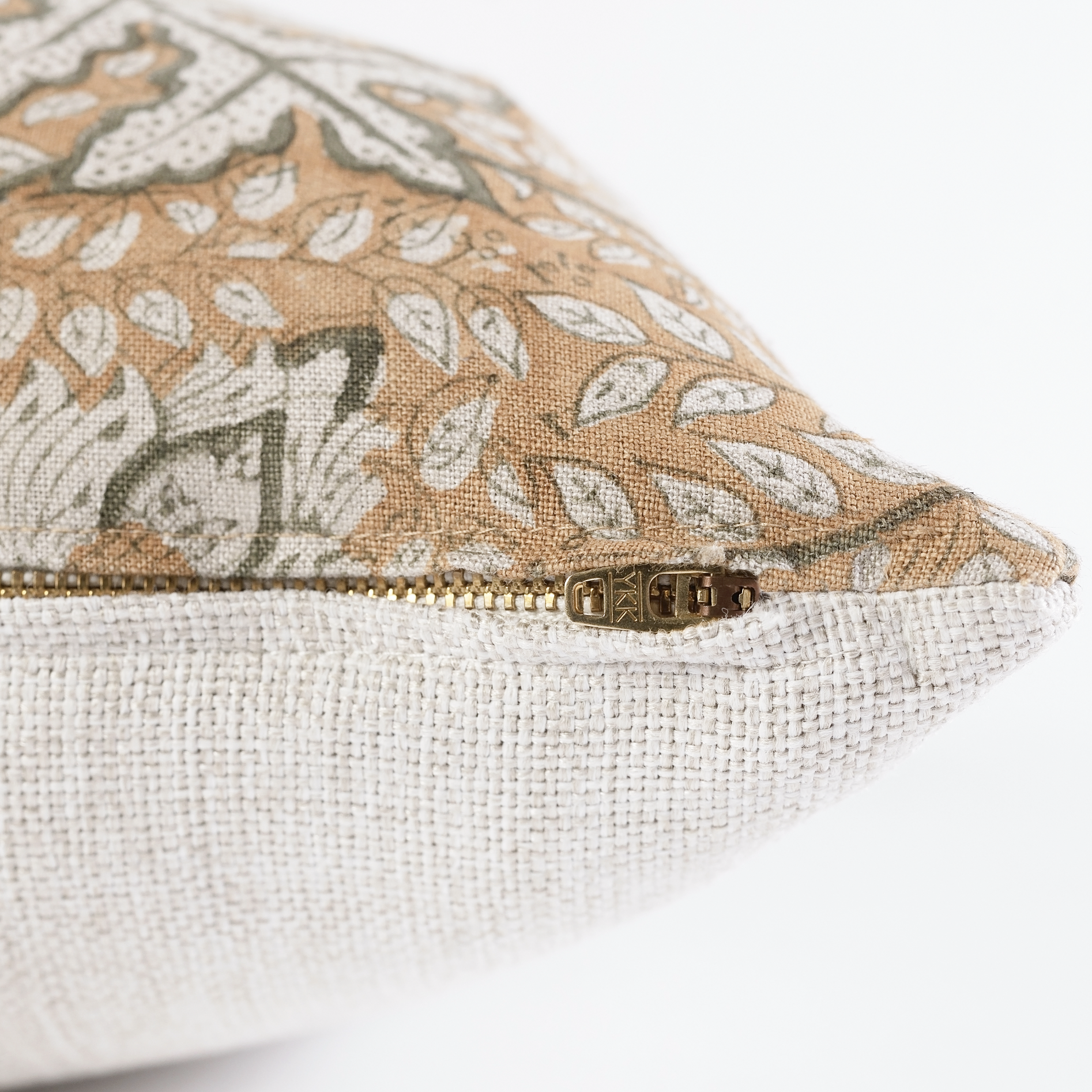 S|H Emerson Designer Pillow Cover