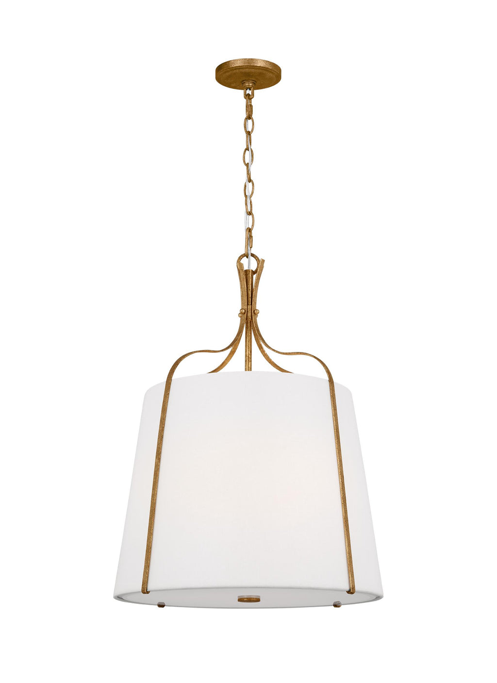 Leander Medium Hanging Shade