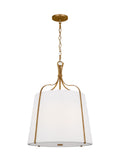 Leander Medium Hanging Shade