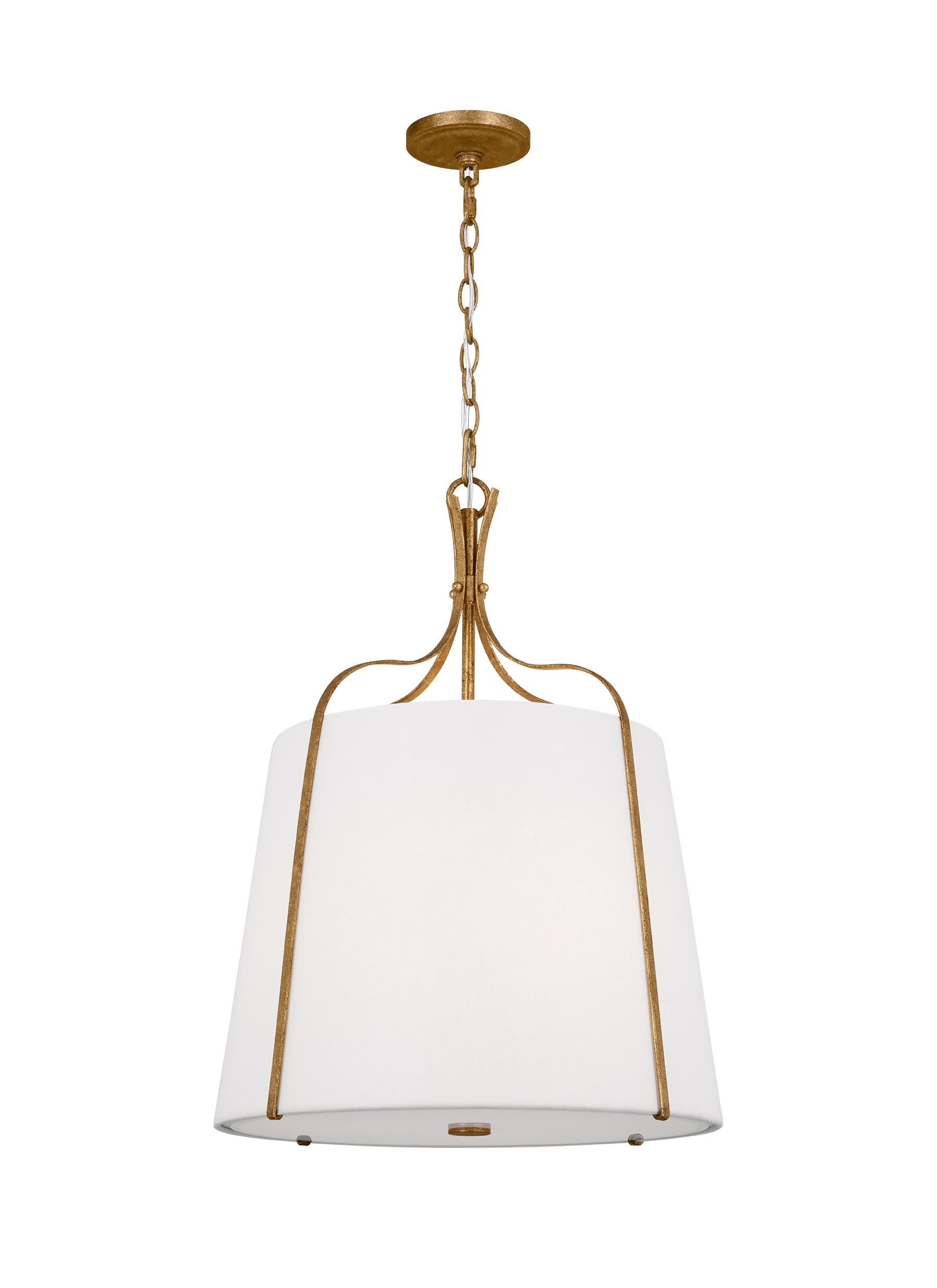 Leander Medium Hanging Shade