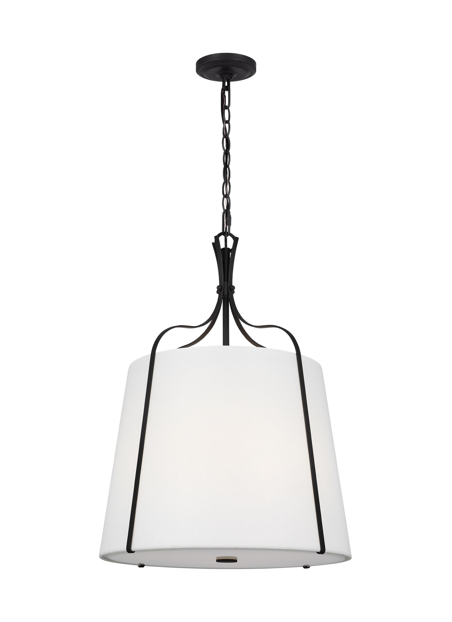 Leander Medium Hanging Shade