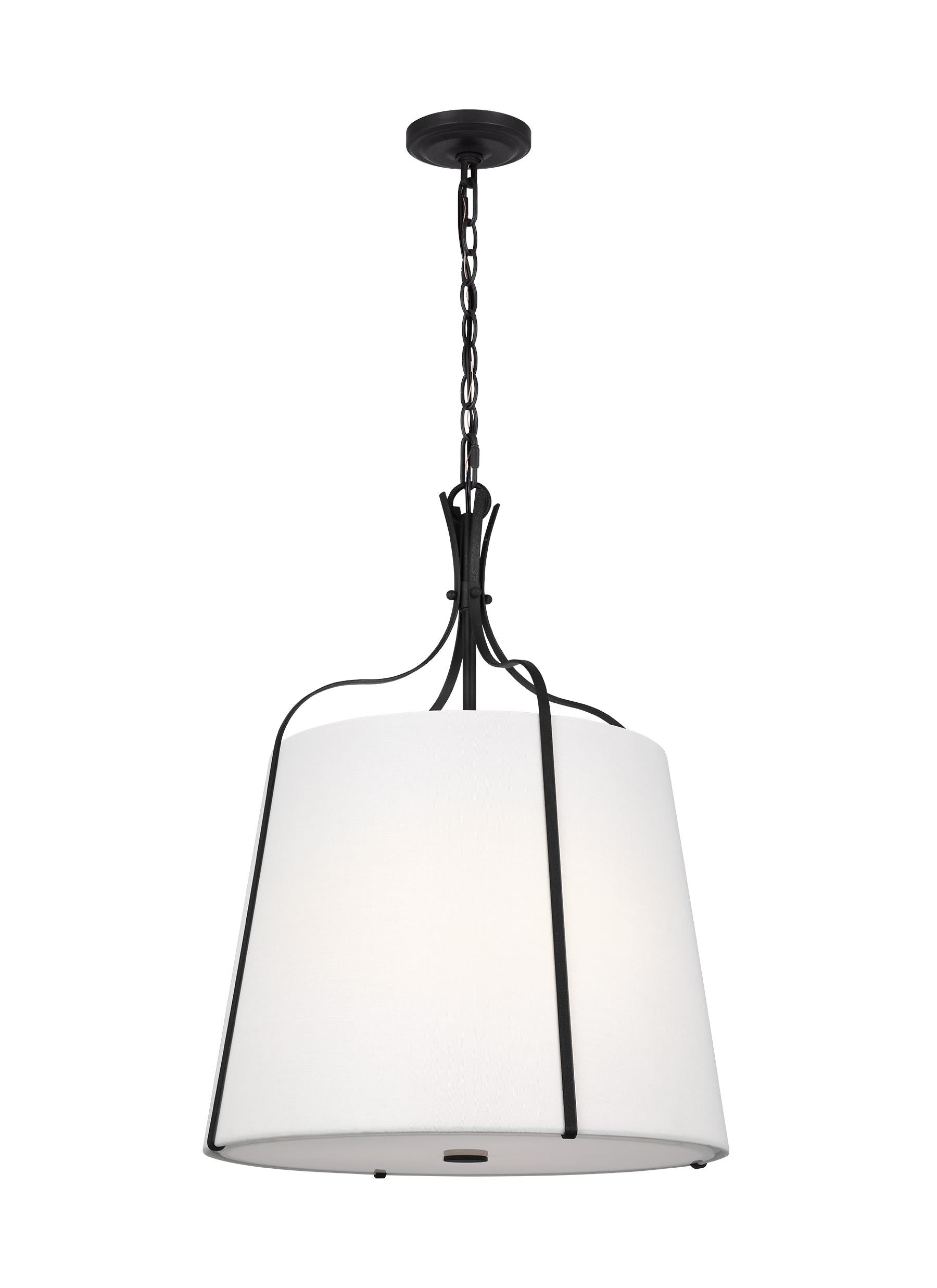 Leander Medium Hanging Shade