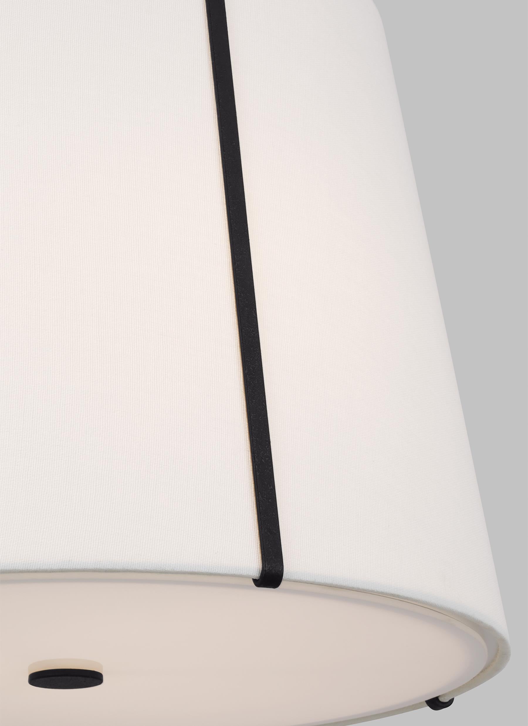 Leander Medium Hanging Shade