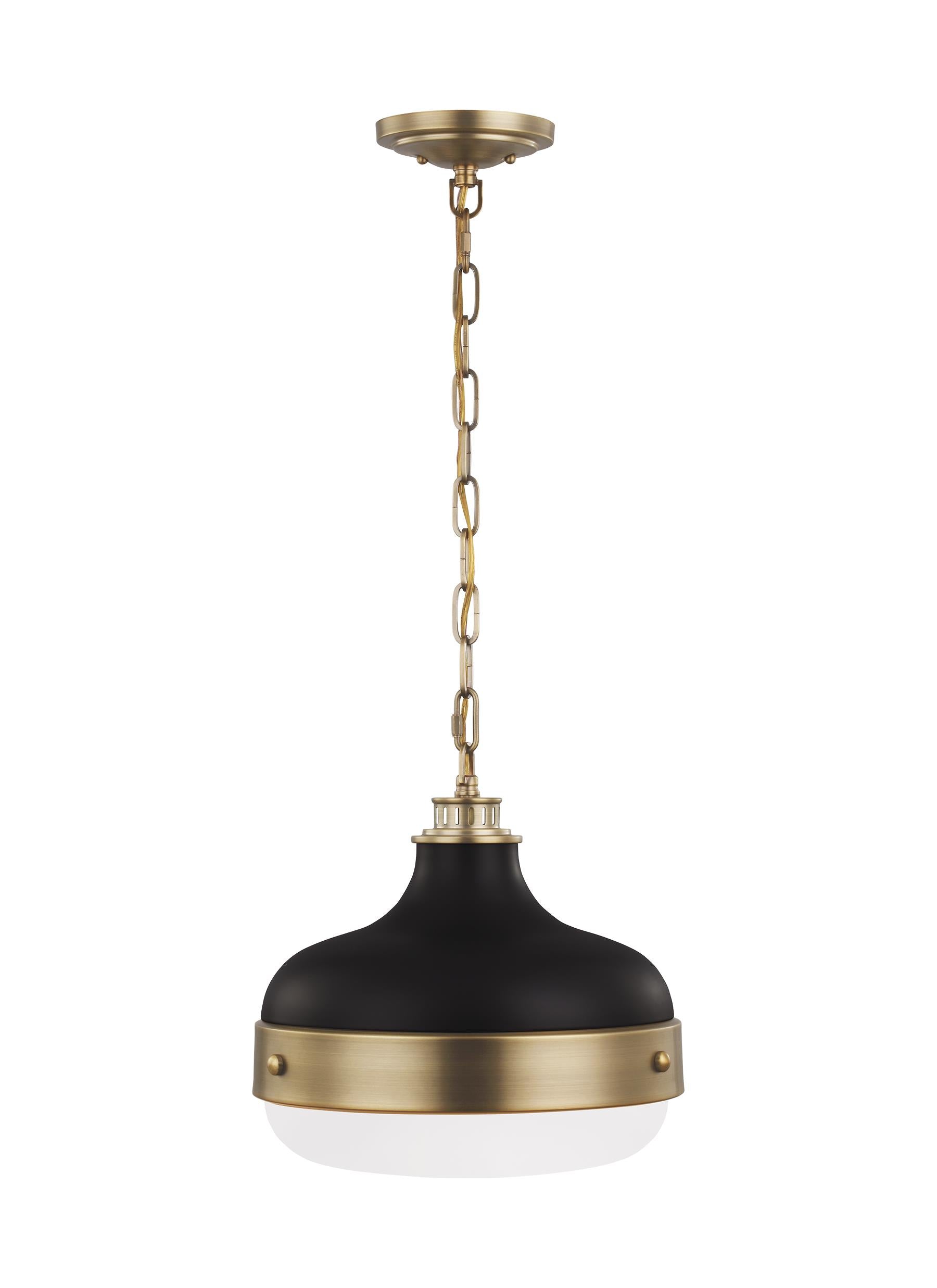 Cadence Pendant