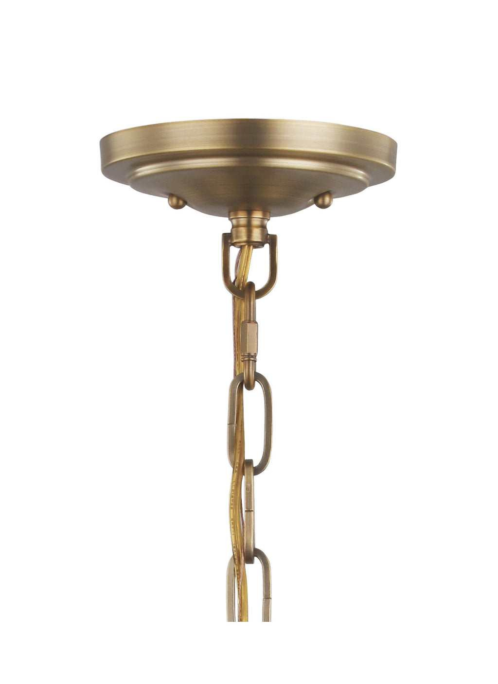 Cadence Pendant