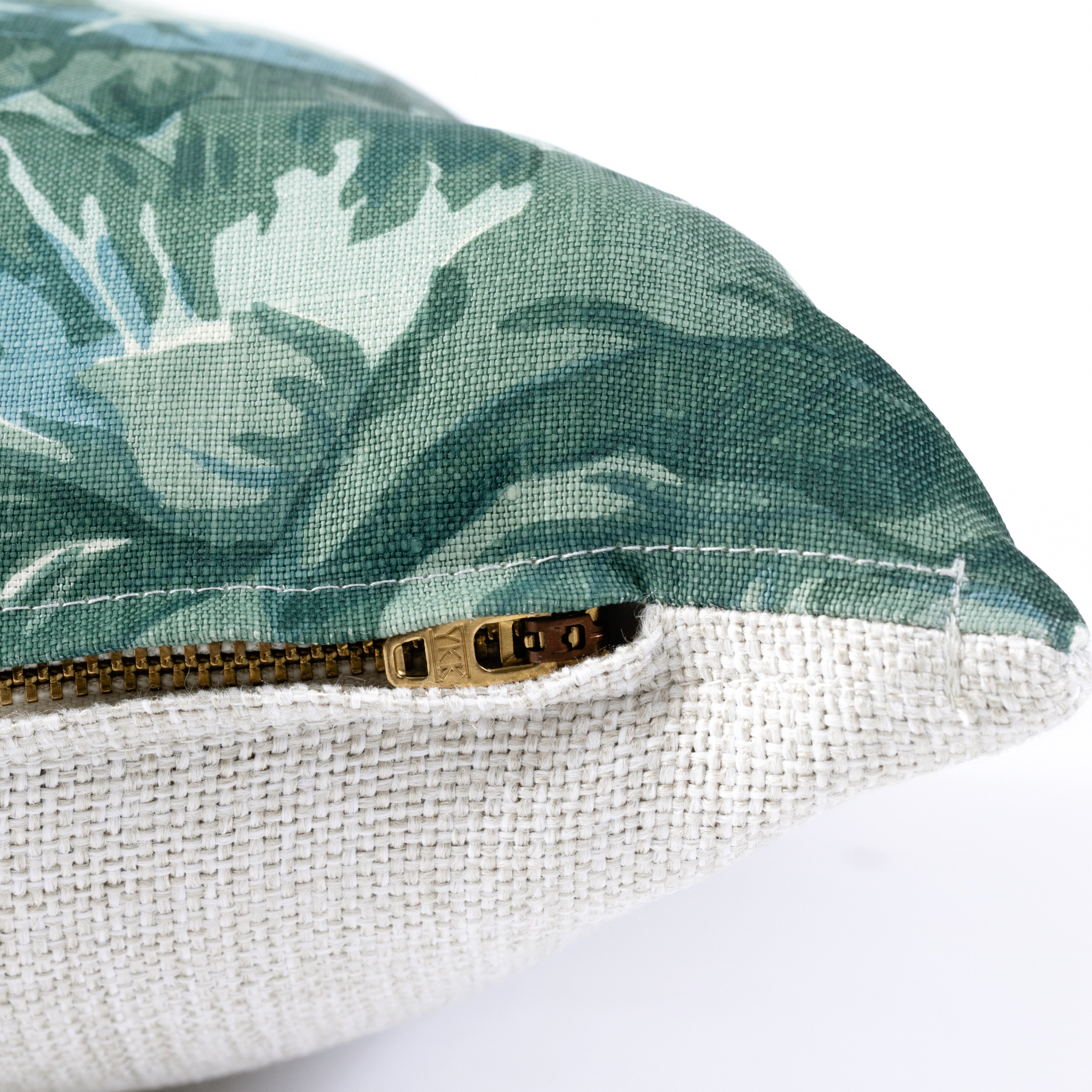 S|H Flora Designer Pillow Cover
