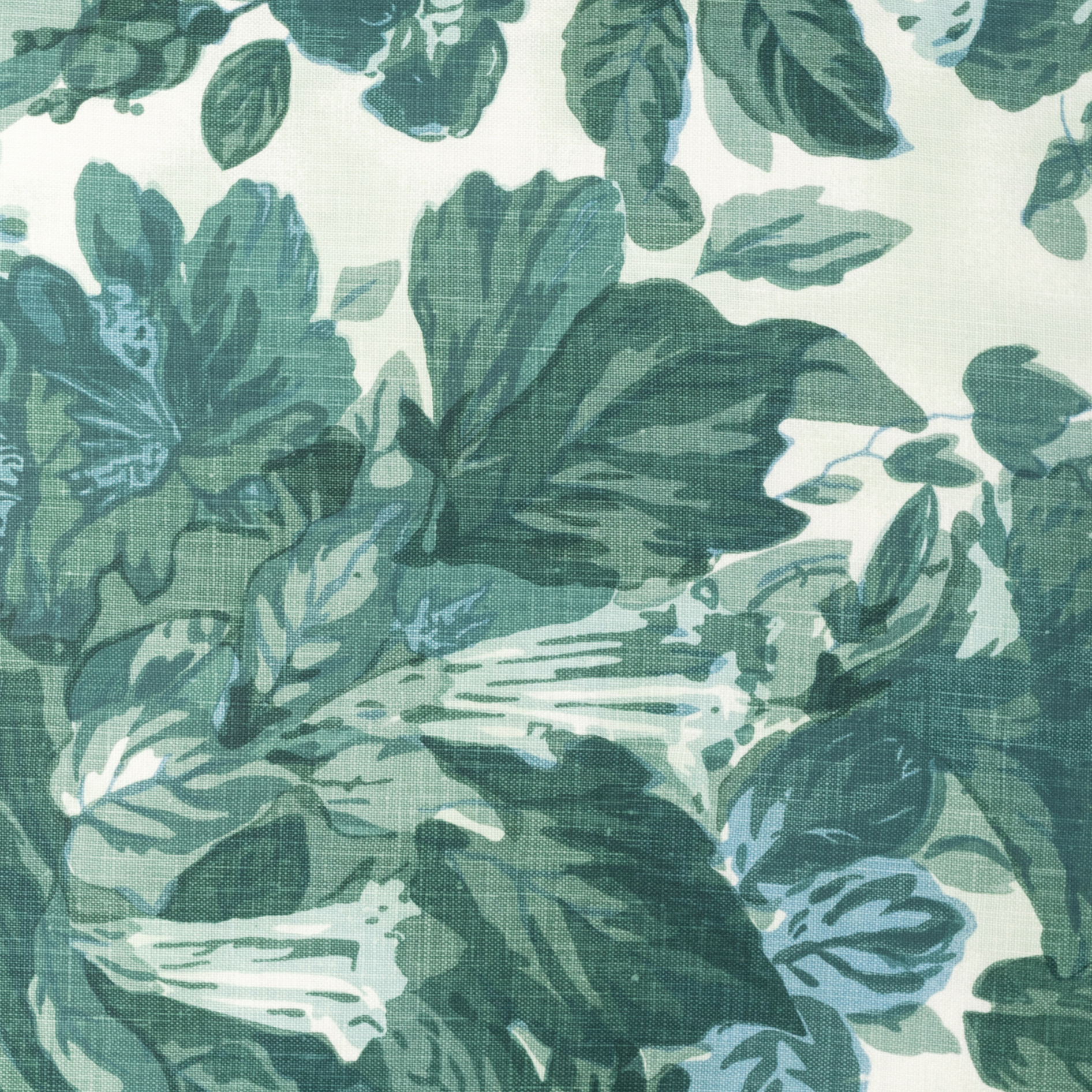 S|H Flora Designer Pillow Cover