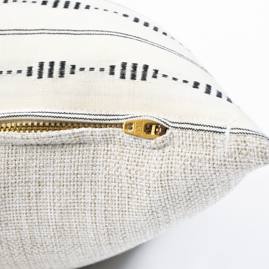 S|H Florence Designer Pillow Cover