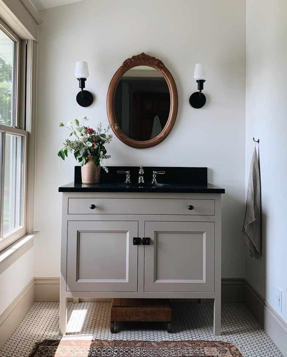Highgate Vanity - 39"
