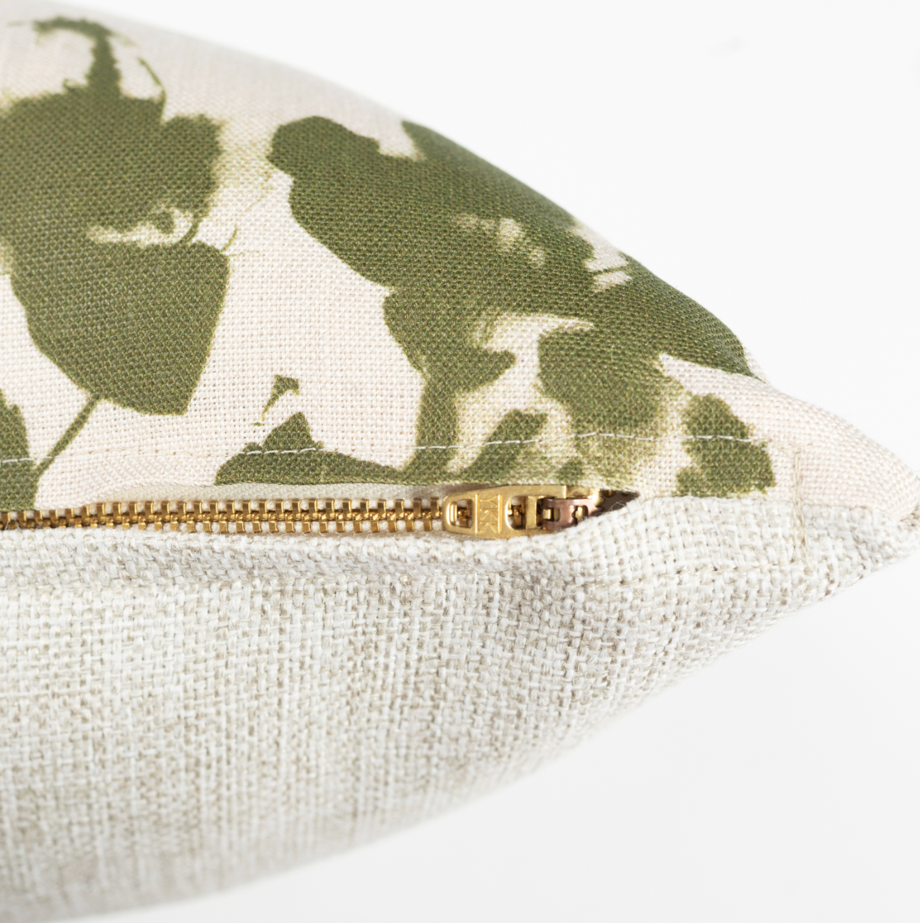 S|H Francine Designer Pillow Cover