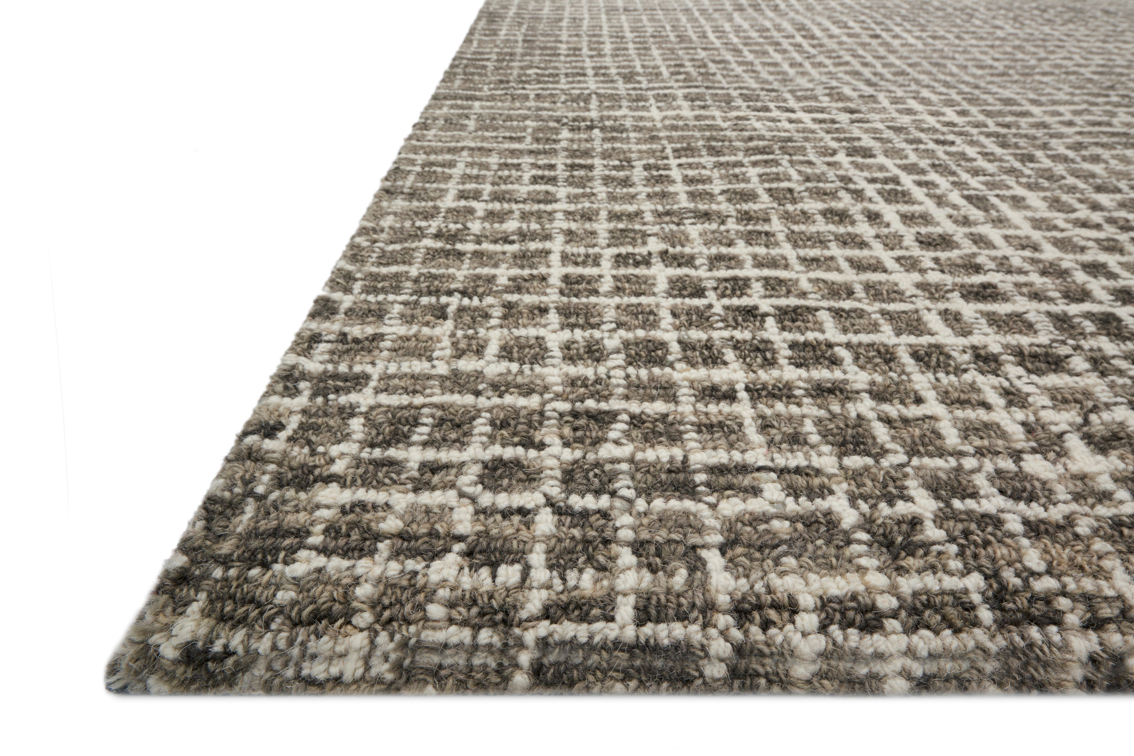 Giana Collection - Charcoal