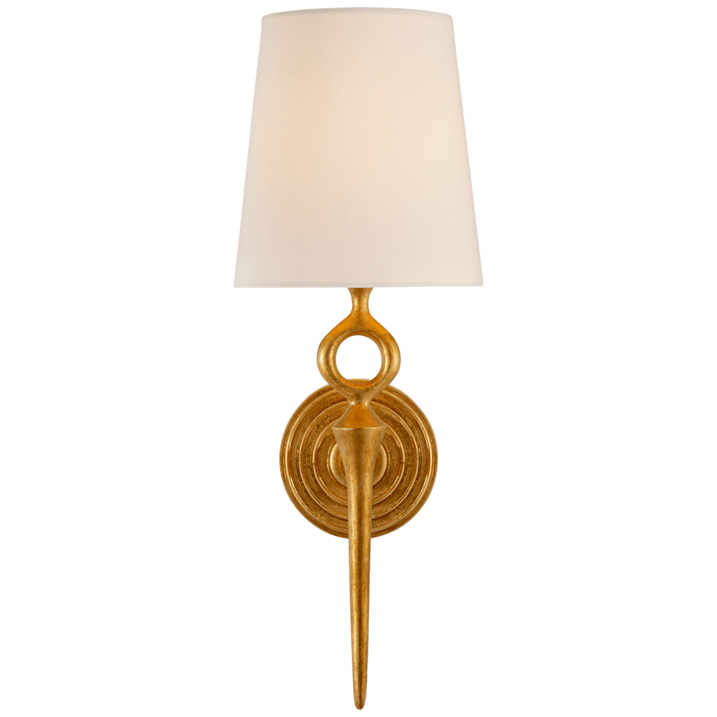 Bristol Single Sconce