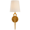 Bristol Single Sconce