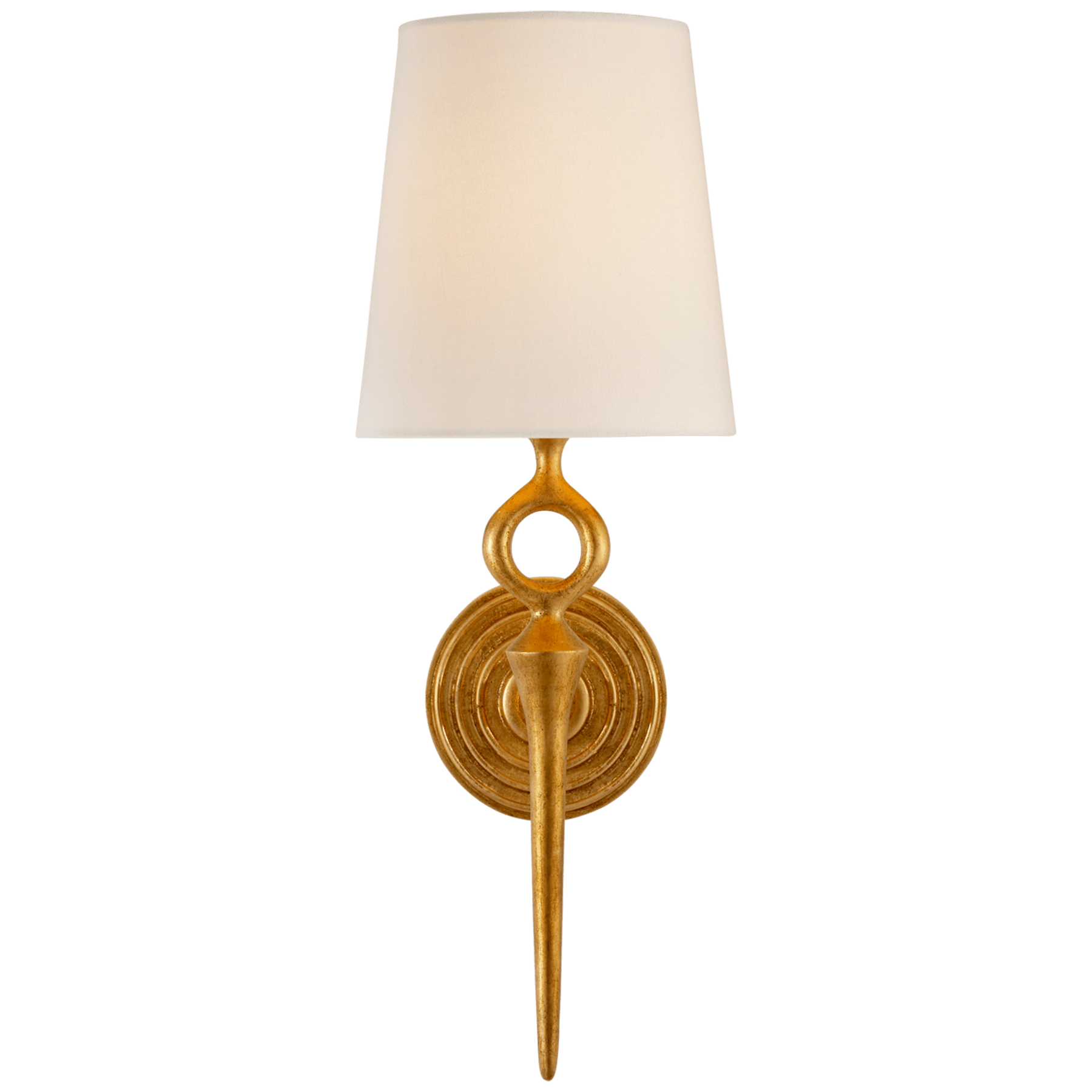 Bristol Single Sconce