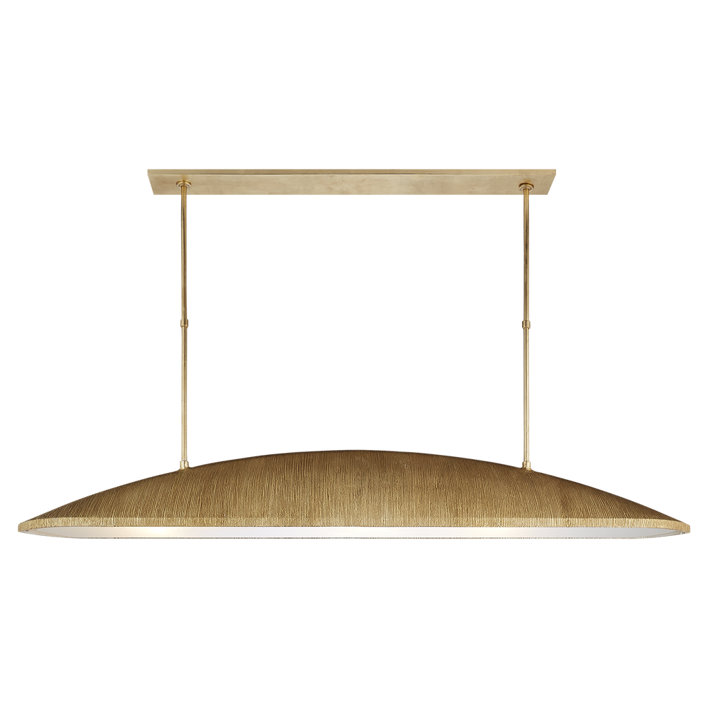 Utopia Large Linear Pendant