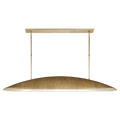 Utopia Large Linear Pendant