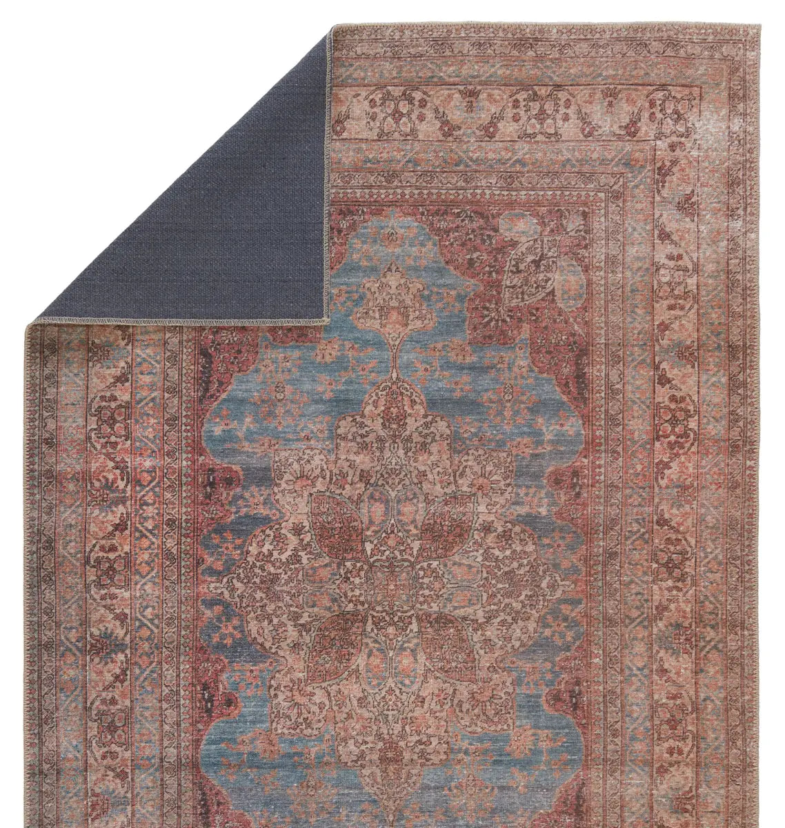 Vacherie Rug