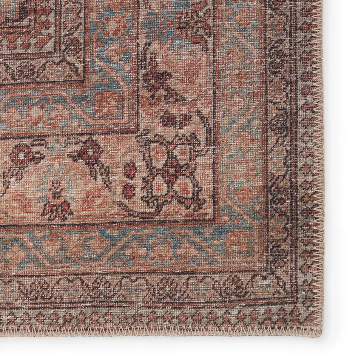 Vacherie Rug