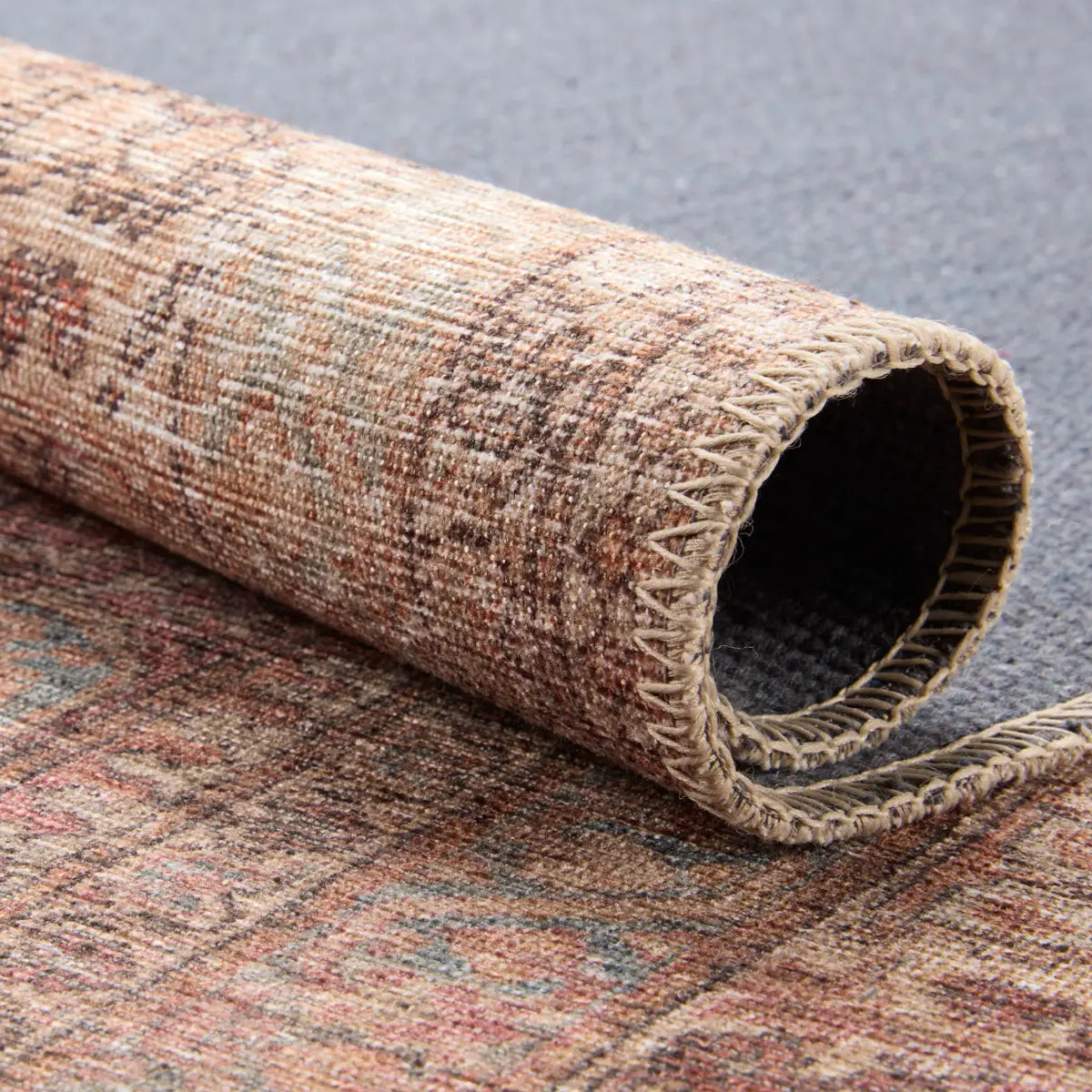 Vacherie Rug