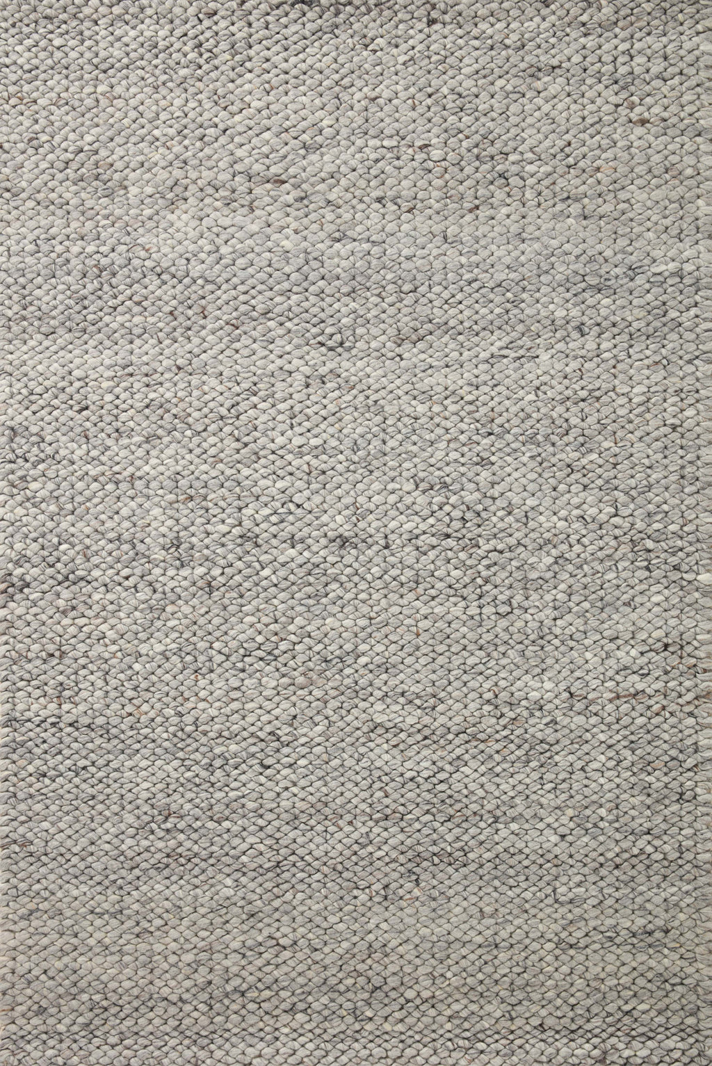 Jean Stoffer X Loloi Hendrick Grey HEN-01