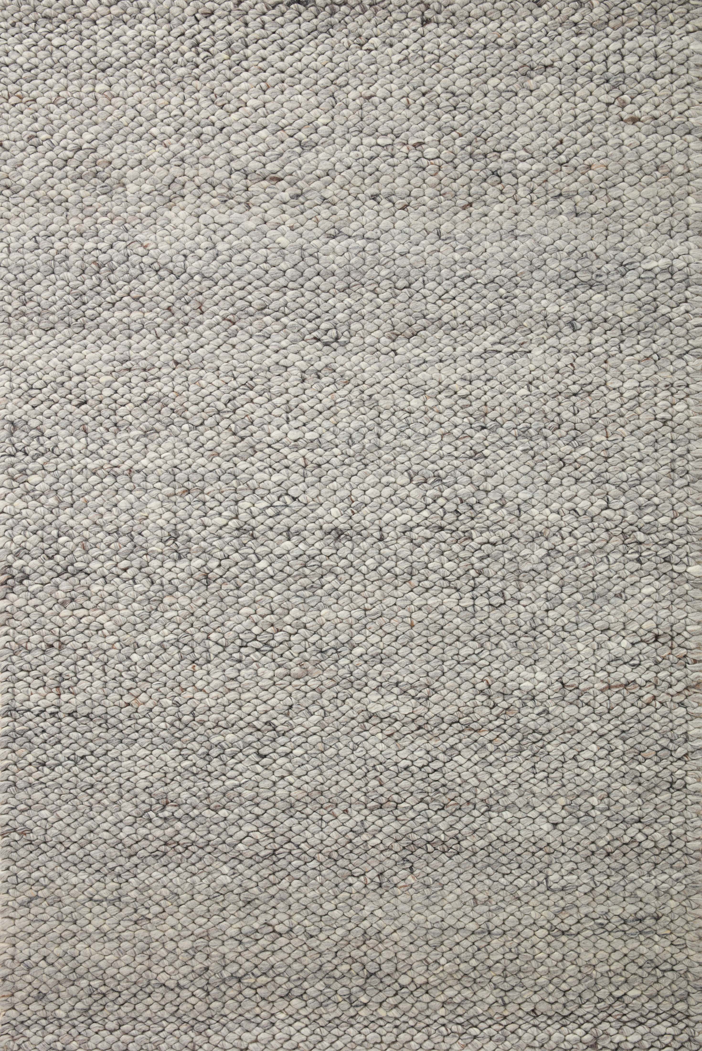 Jean Stoffer X Loloi Hendrick Grey HEN-01