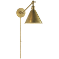 Boston Functional Single Arm Library Light