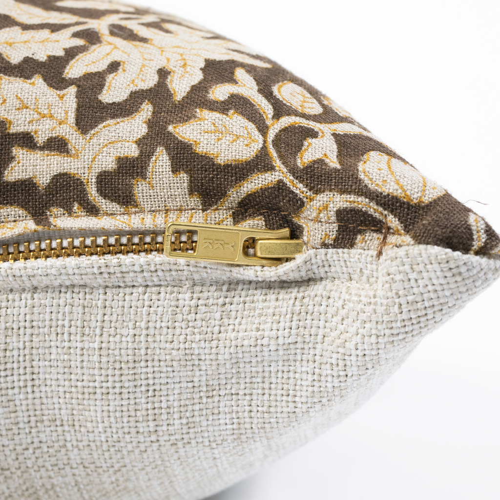S|H Hazel Designer Pillow Cover