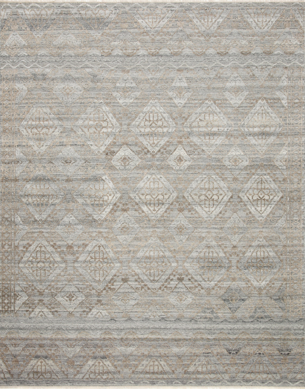 Idris Collection No. 1 - Granite/Sand