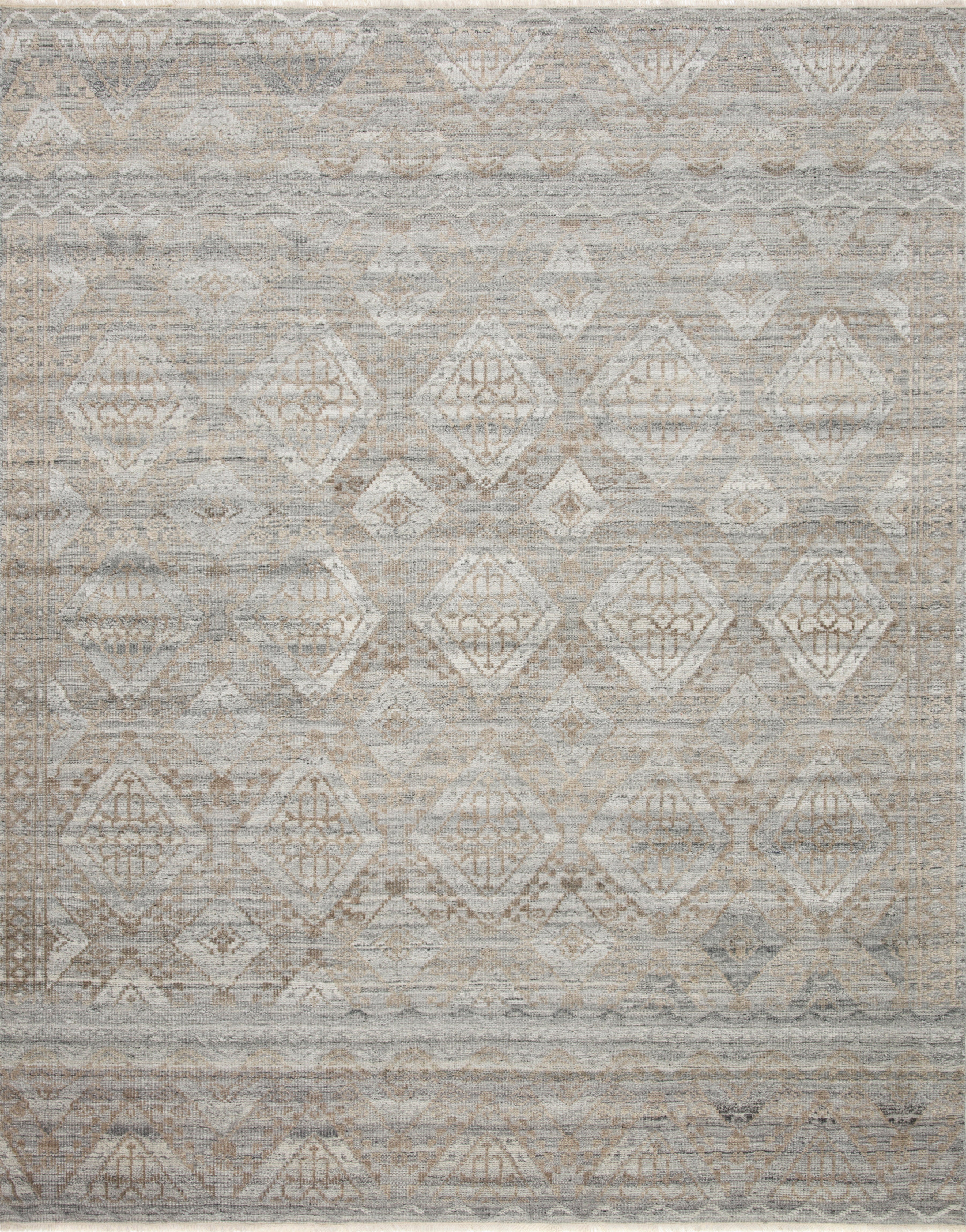 Idris Collection No. 1 - Granite/Sand