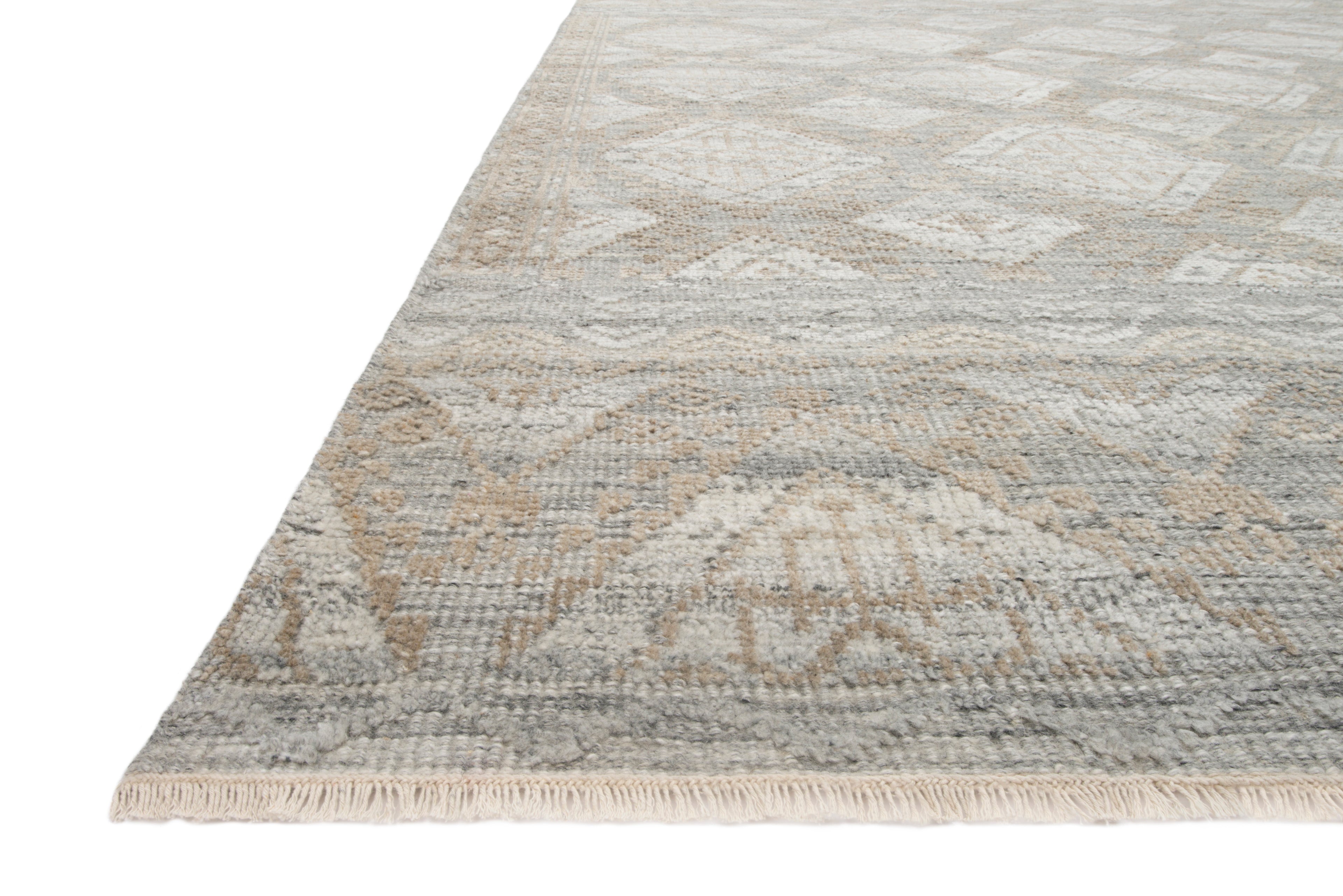Idris Collection No. 1 - Granite/Sand