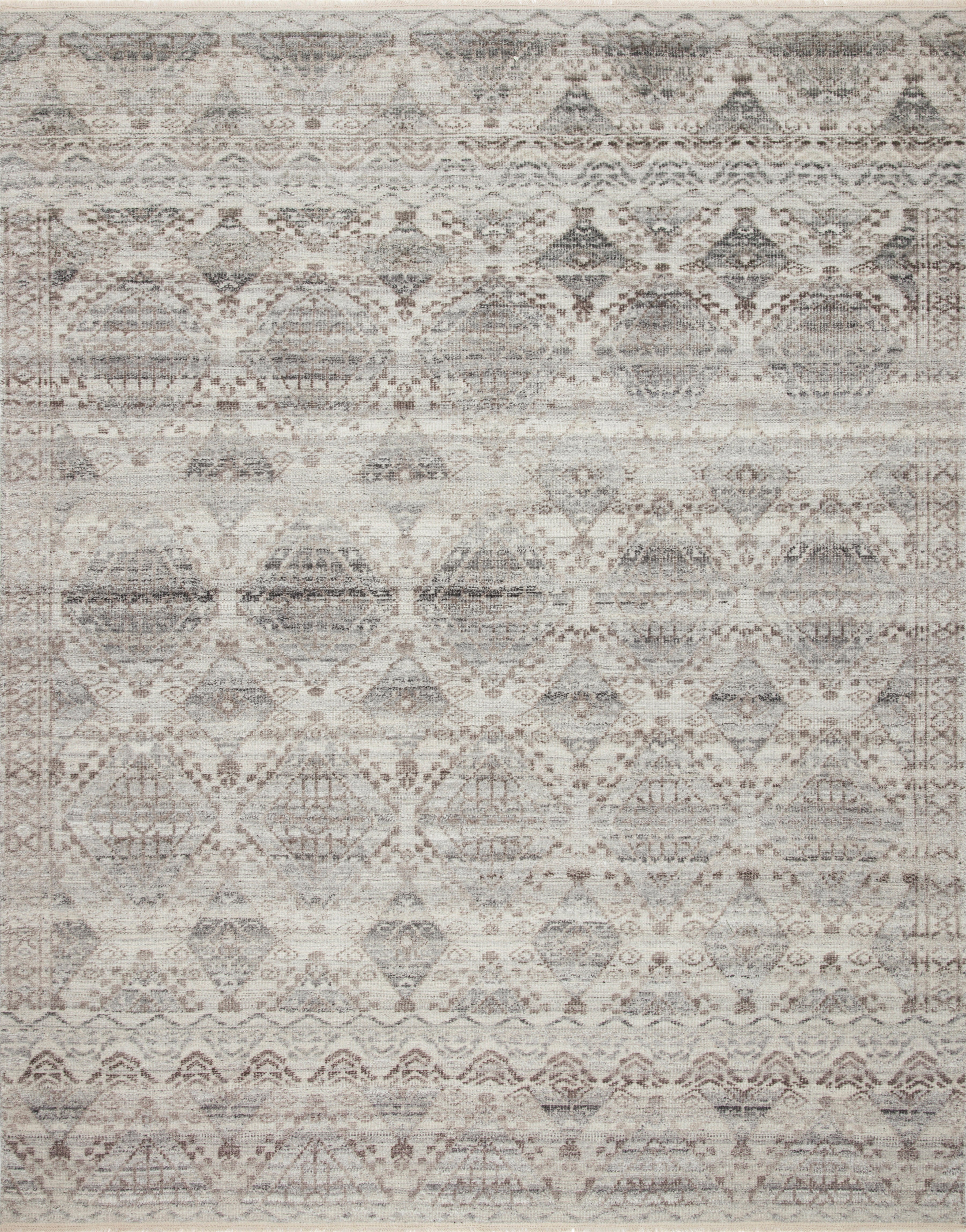 Idris Collection No. 1 - Stone