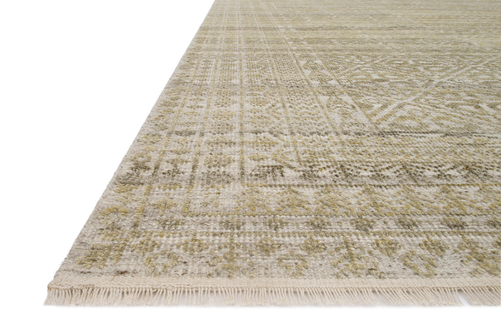 Idris Collection No. 2 - Beige/Flax