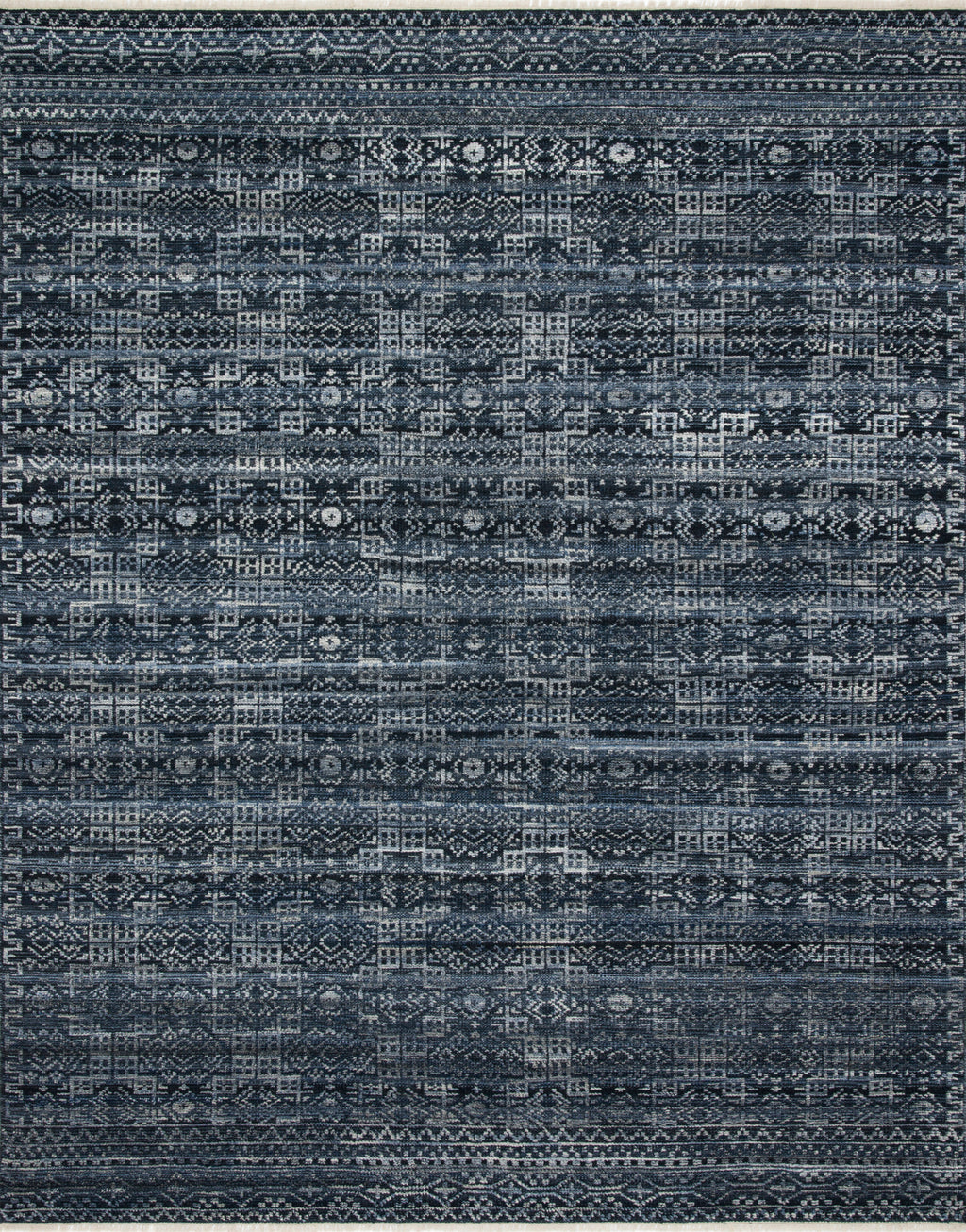 Idris Collection No. 3 - Ink
