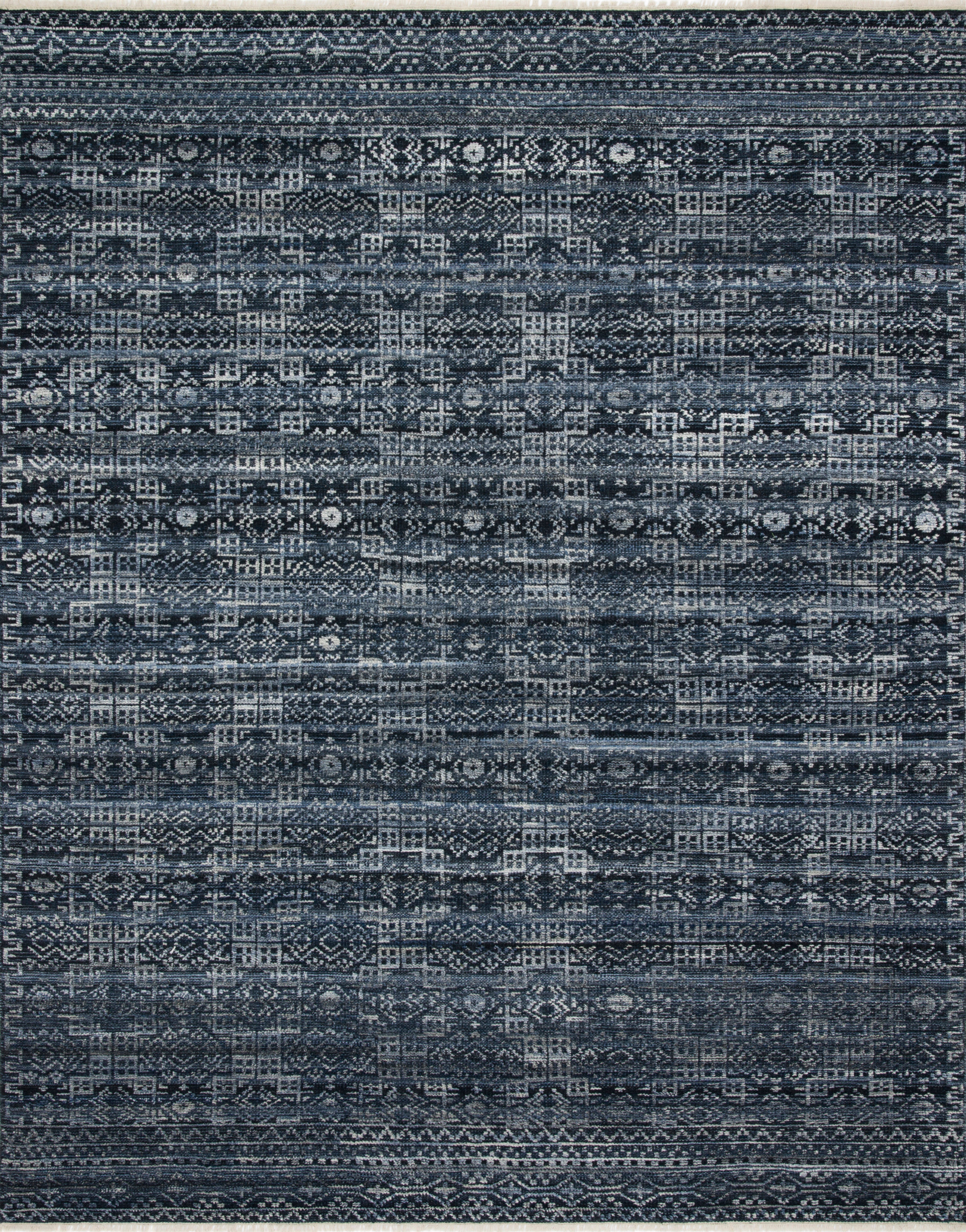 Idris Collection No. 3 - Ink