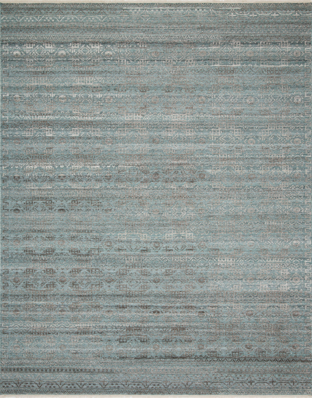 Idris Collection No. 3 - Ocean/Smoke