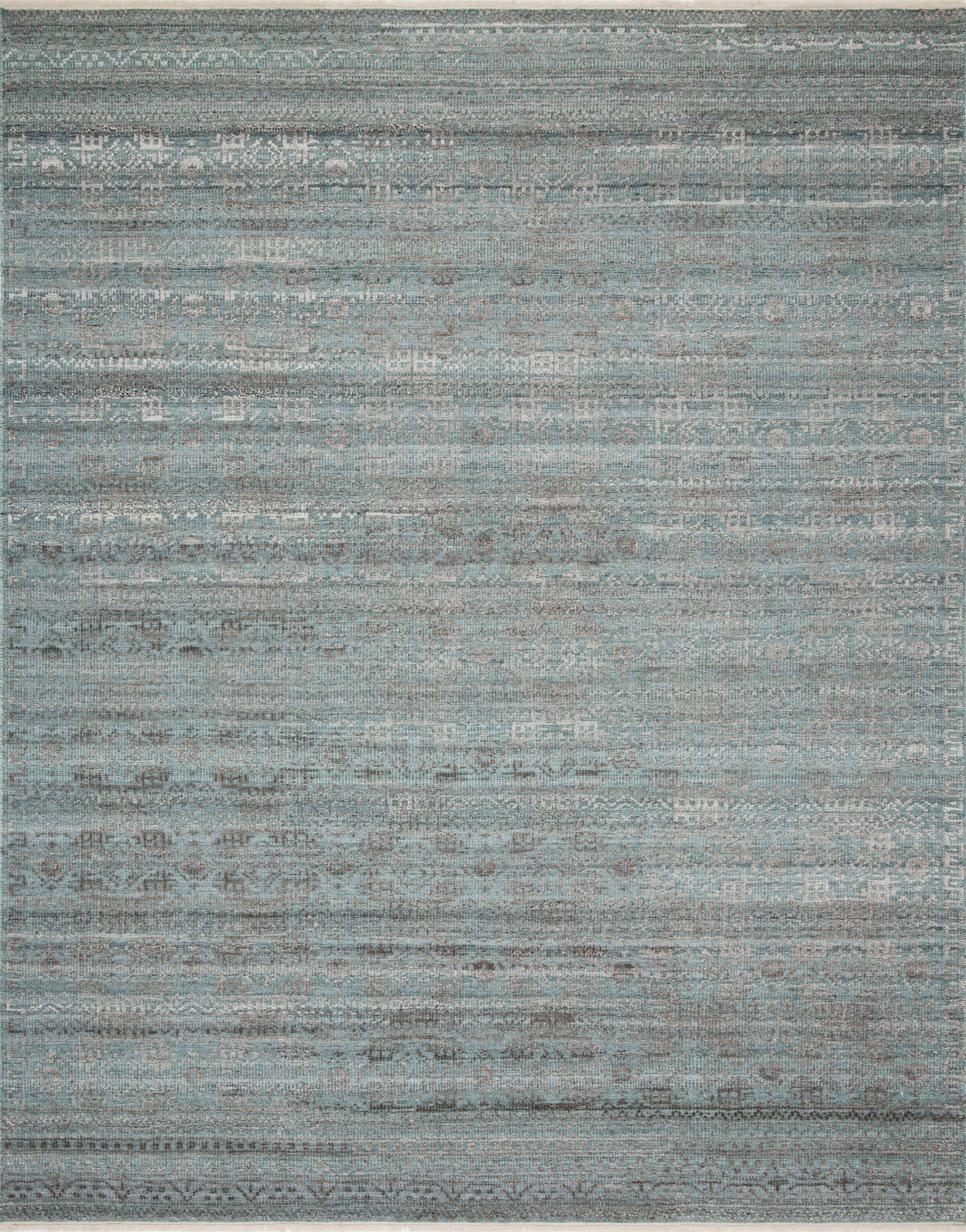 Idris Collection No. 3 - Ocean/Smoke