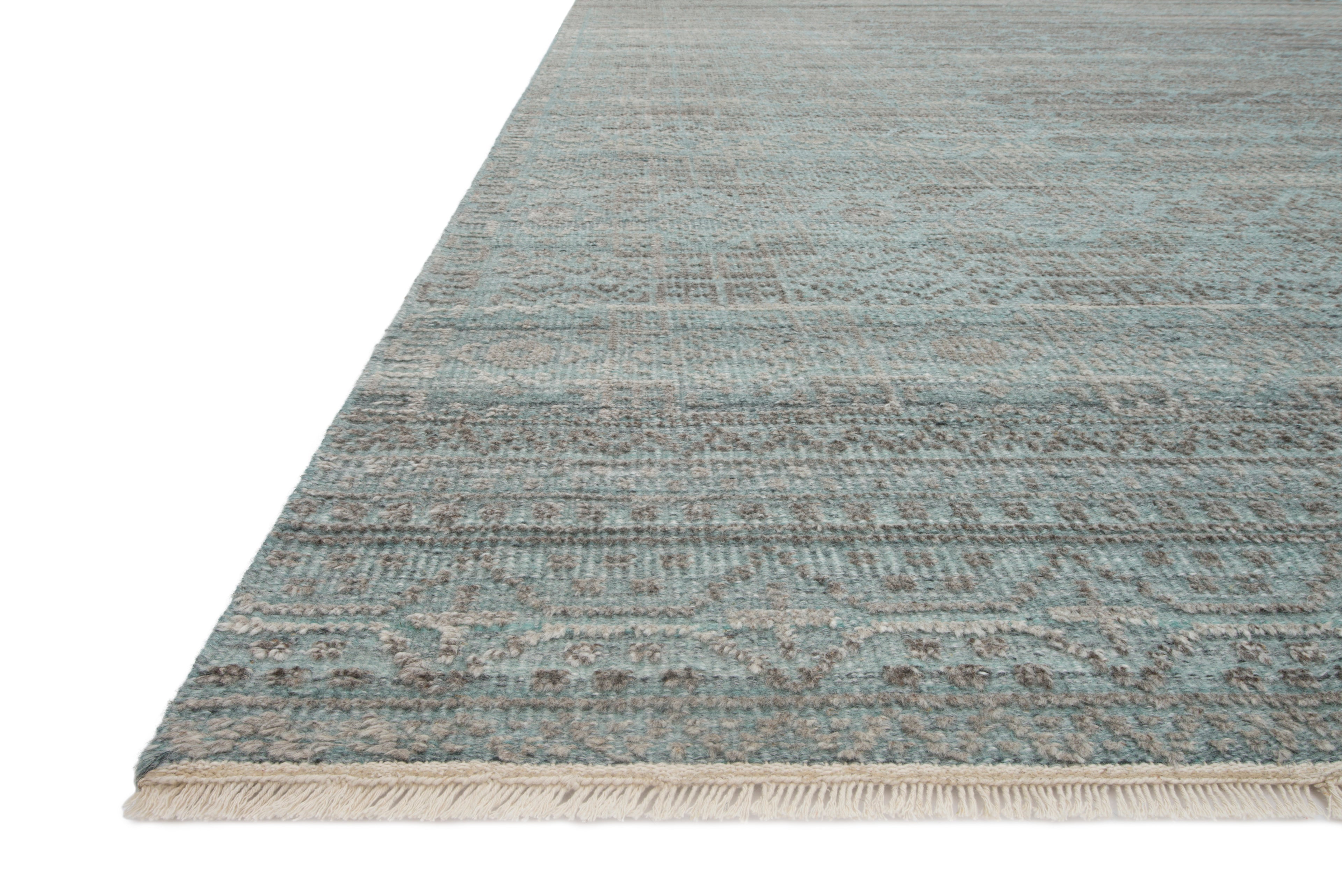 Idris Collection No. 3 - Ocean/Smoke