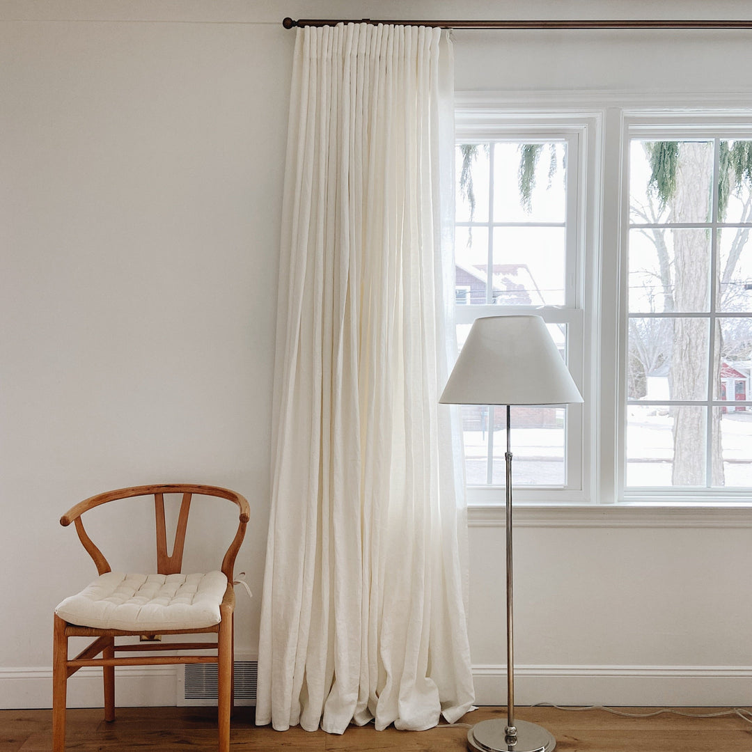 Linen Curtains