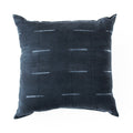 Indigo Pillow Cover