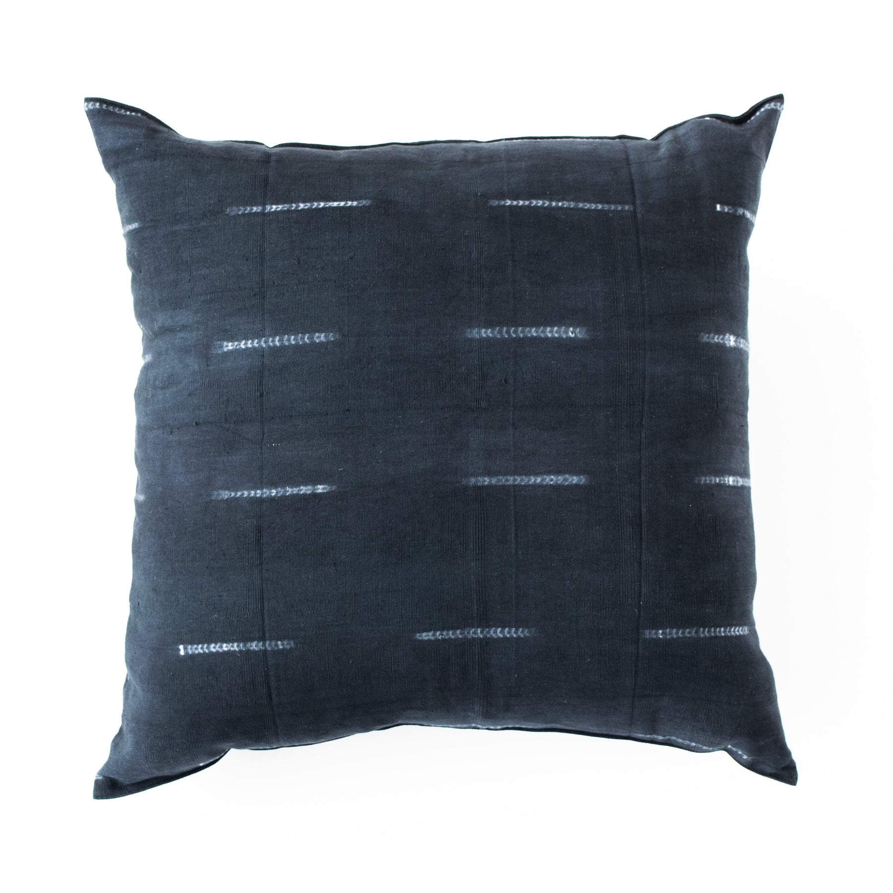 Indigo Pillow Covers – Stoffer Home