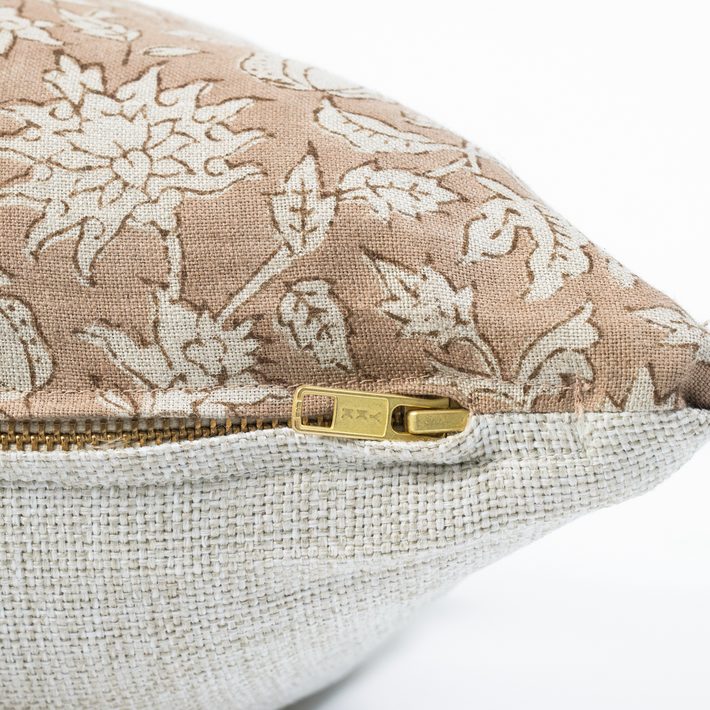 S|H Ivy Designer Pillow Cover