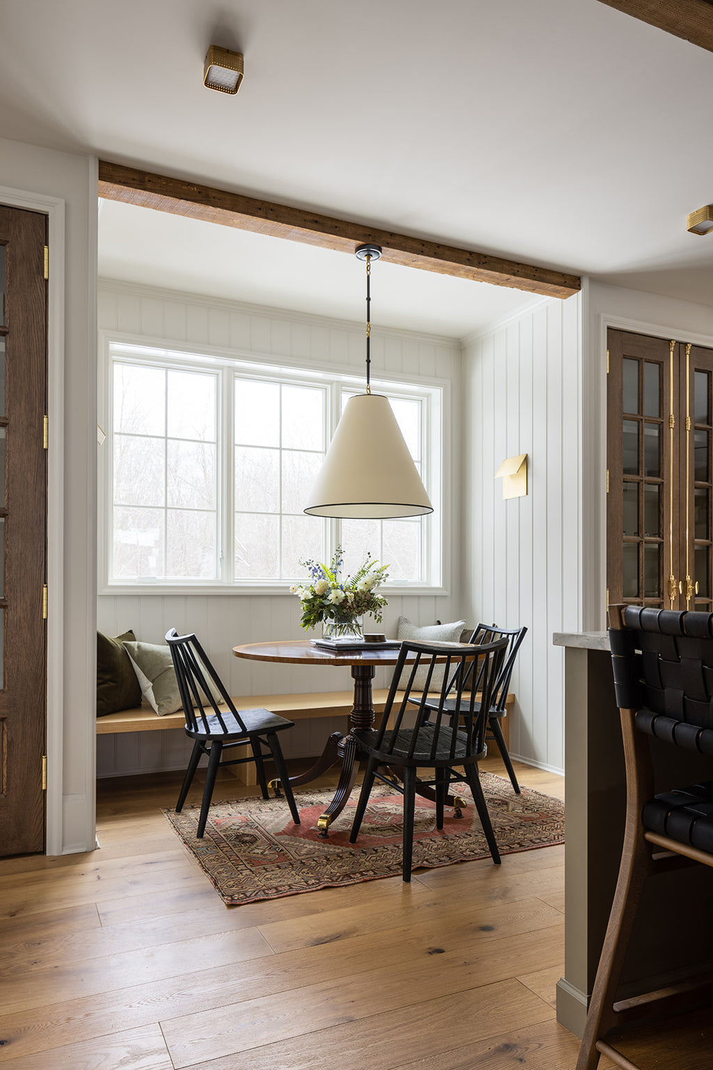Goodman Large Hanging Light