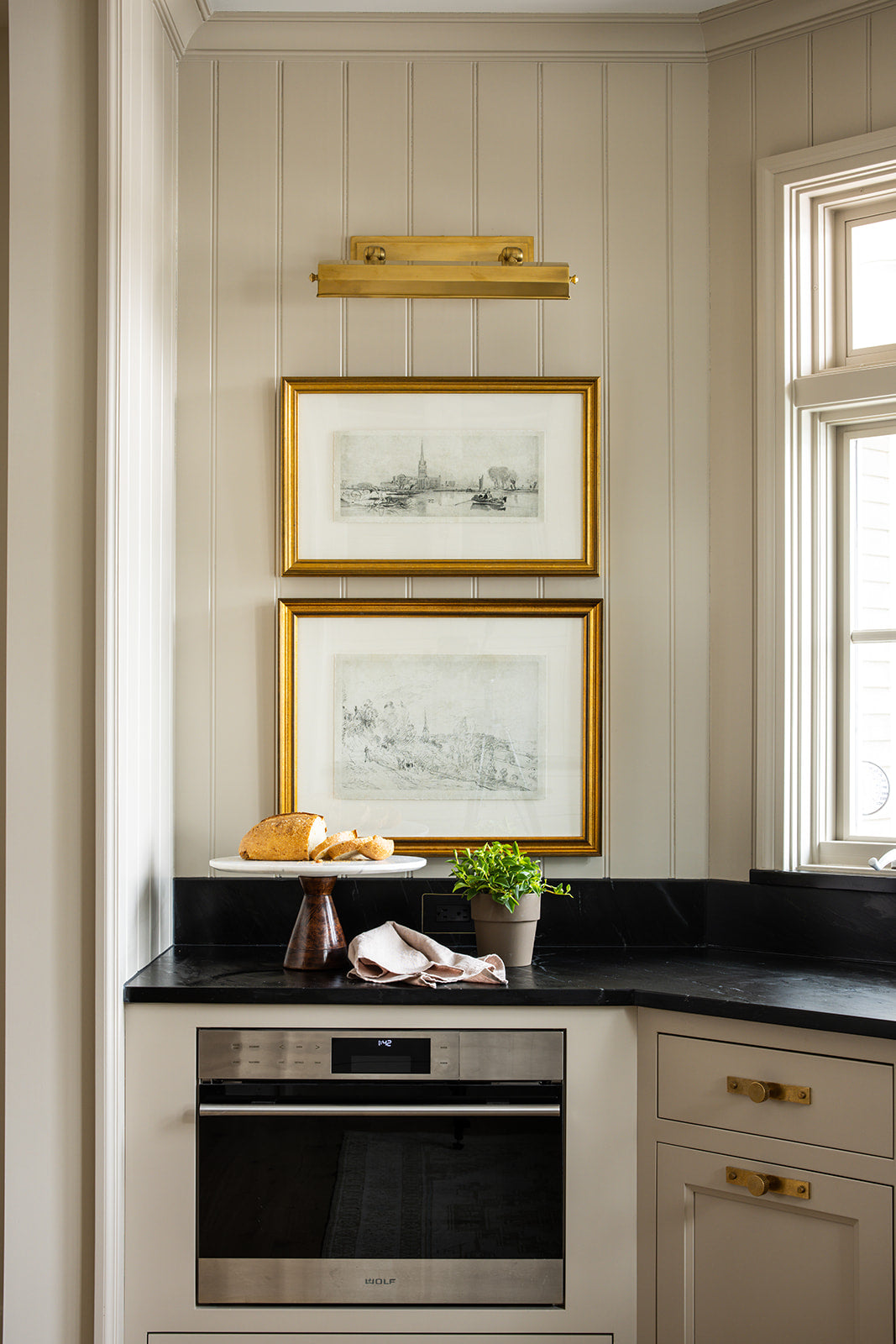 Dorchester 18" Picture Light