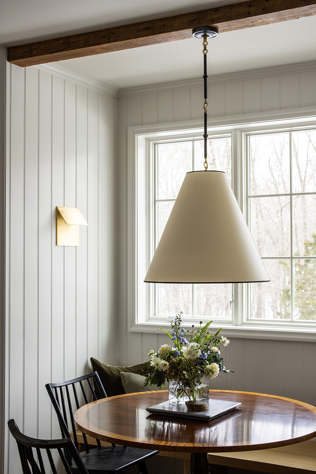 Goodman Large Hanging Light